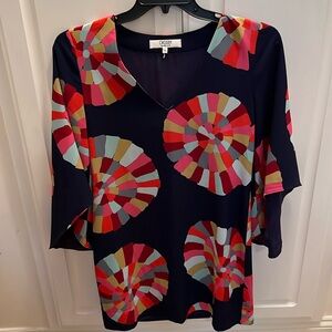 Crosby By Mollie Burch Dress Size S